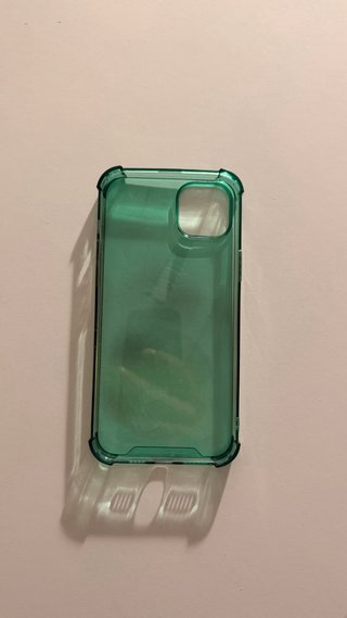 Pack 4 Fundas iPhone 14 Plus
