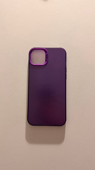 Pack 4 Fundas iPhone 14 Plus
