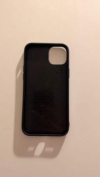 Pack 4 Fundas iPhone 14 Plus