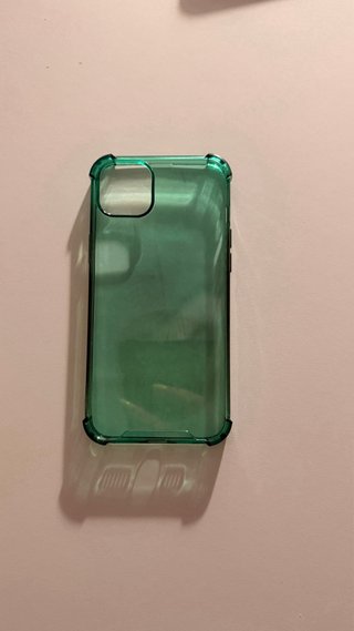 Pack 4 Fundas iPhone 14 Plus