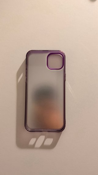 Pack 4 Fundas iPhone 14 Plus
