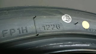 245/40 R18 97W COMFORSER CF710 UHP
