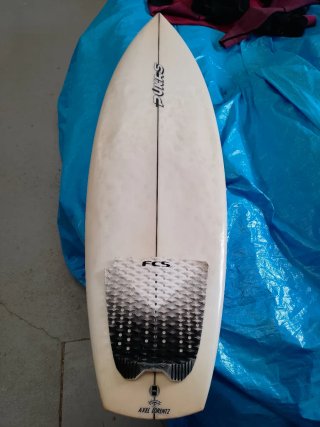 Tabla de surf Pukas La Loca