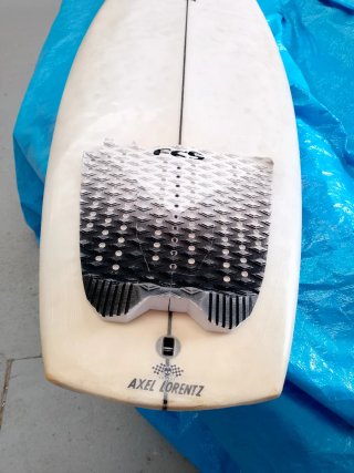 Tabla de surf Pukas La Loca