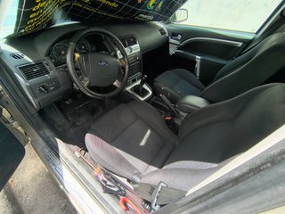 Ford Mondeo 2004