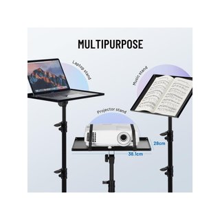 CAHAYA soporte ajustable proyector CY0332