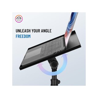 CAHAYA soporte ajustable proyector CY0332