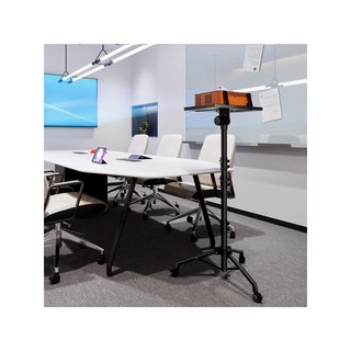 CAHAYA soporte ajustable proyector CY0332