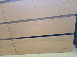 Cajonera Ikea Malm