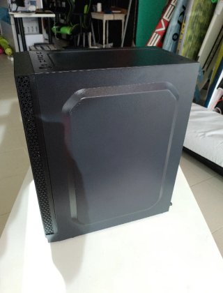 Ordenador Multimedia MSI GTX 770 16 RAM 620gb