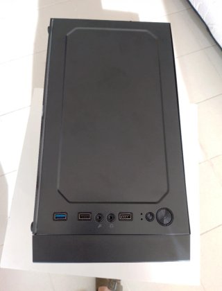 Ordenador Multimedia MSI GTX 770 16 RAM 620gb