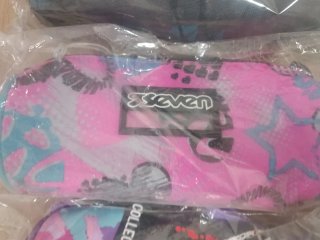 Astuccio Seven Scuola