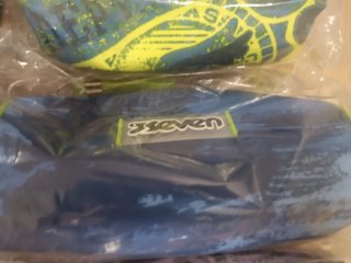 Astuccio Seven Scuola