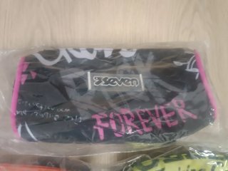 Astuccio Seven Scuola