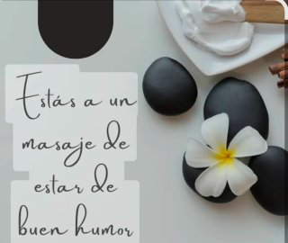 Quiromasajista en La Línea