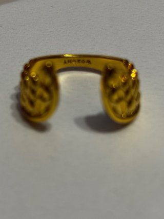 Conjunto Pandora: Pulsera y Pendientes Corazón