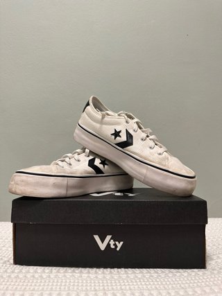 Zapatillas Converse Blancas ORIGINALES