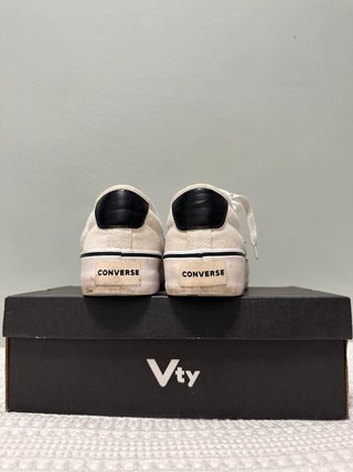 Zapatillas Converse Blancas ORIGINALES