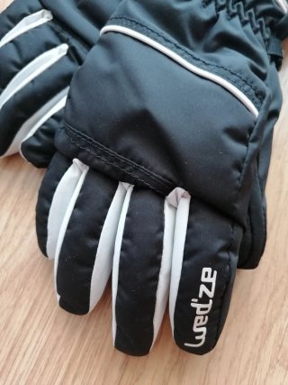Guantes Nieve Wedze Niño Talla 10 Años