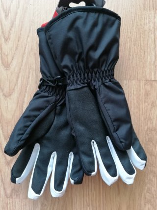 Guantes Nieve Wedze Niño Talla 10 Años