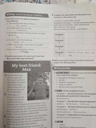 Dynamic 3: Workbook