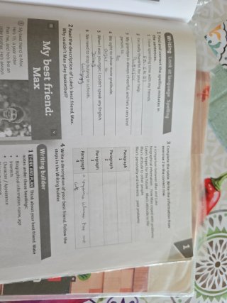 Dynamic 3: Workbook