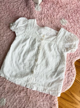 Blusa Gocco manga corta