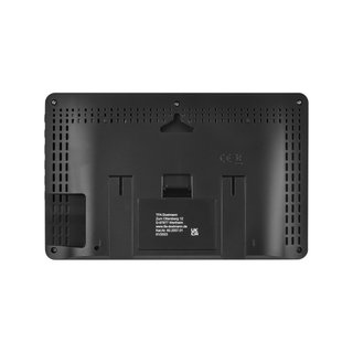 TFA Dostmann reloj digital pared 60.2557.01