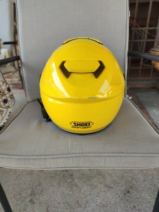 Casco SHOEI GT Air 2+ intercomunicador Ejeas