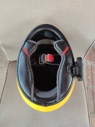 Casco SHOEI GT Air 2+ intercomunicador Ejeas