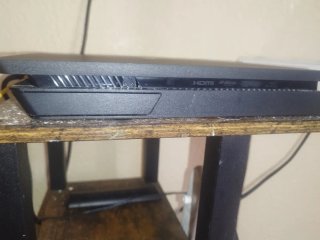 PS4 Slim 500GB Nueva