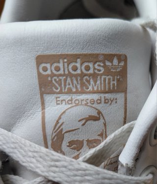 Adidas Stan Smith Blancas y Rosa