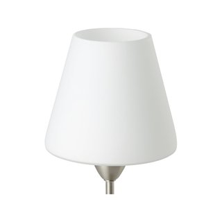 EGLO lámpara de mesa Damasco metal