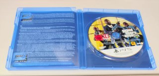 GTA V PS5