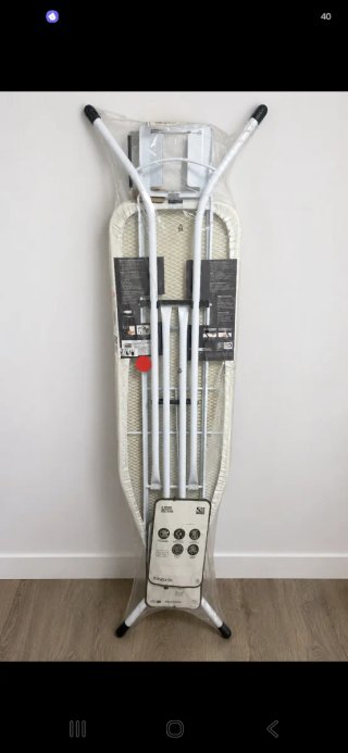 Tabla de planchar Brabantia B