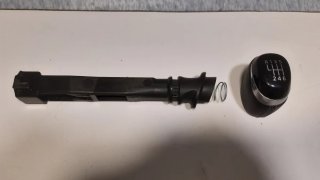 Palanca de cambio Renault Kadjar 2019