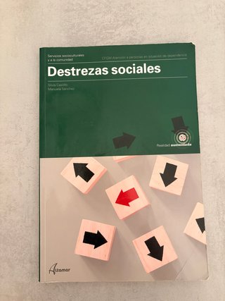 Destrezas Sociales