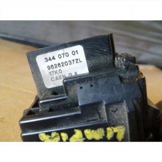 Mando limpiaparabrisas Peugeot 306 (7B) (1 c_70149