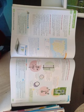 Conocimiento del Medio Natural, Social y Cultural5