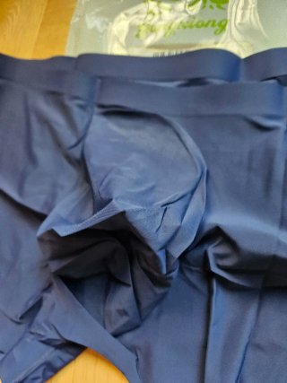 Boxer Gongxiong Azul