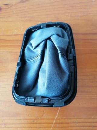 Pomo cambio manual VW Golf IV/Bora 6V
