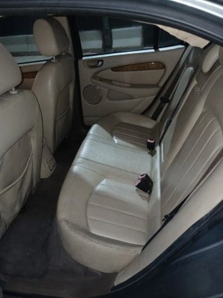 Jaguar X-Type 2003