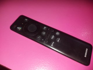 Samsung Smart TV 85 UHD 4K Nueva
