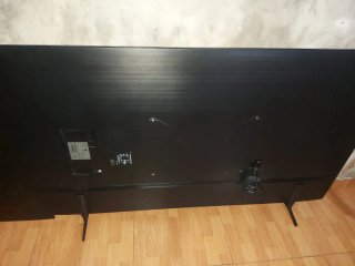 Samsung Smart TV 85 UHD 4K Nueva