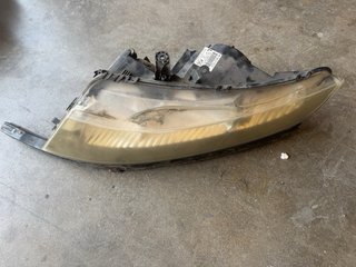 Honda Civic 2007