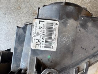 Honda Civic 2007