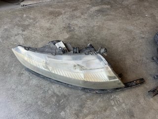 Honda Civic 2007