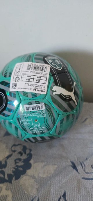 Pallone Ufficiale Lens Calcio Mini