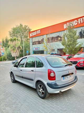 Citroen Xsara Picasso 199.000 KM!!