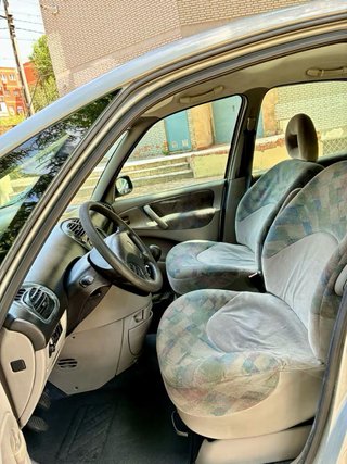Citroen Xsara Picasso 199.000 KM!!